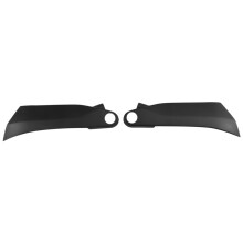 Motorcycle Frame Covers Fuel Tank Side Panels Carbon Fiber Fairing Cover for  Streetfighter V4 V4S