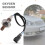 89467-12880 Car O2 Sensor Oxygen Sensor for   2004- 8946712880 3