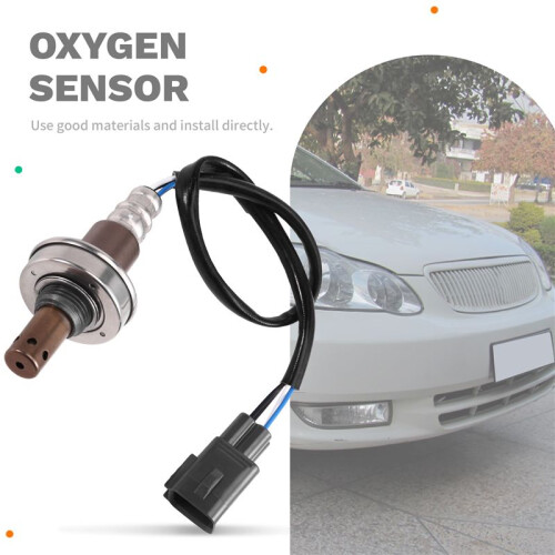 89467-12880 Car O2 Sensor Oxygen Sensor for   2004- 8946712880 2