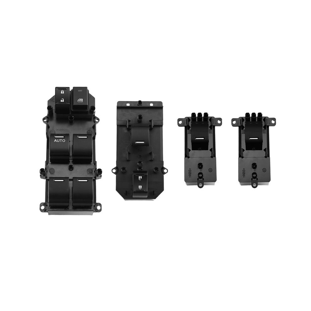 1 Set Power Window Control 35750-Tb0-H01 35760-Tbo-H01 35770-Tao-A11 For Accord Ex Lx 2008 -2012 6033853575535