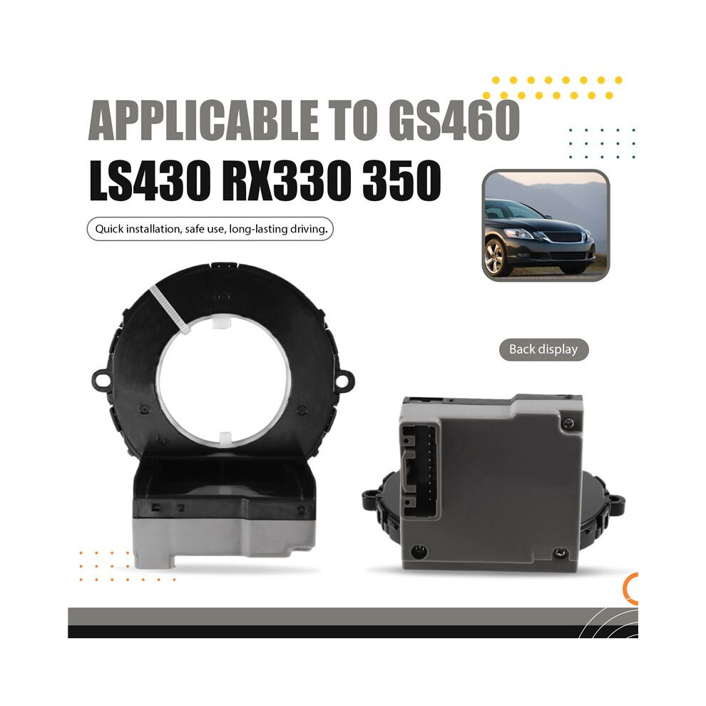 89245-30080 Car Steering Angle Sensor For Avalon Prius Tacoma Gs460 Ls430 Rx330 350 Light 4711776817636