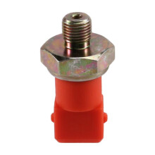 Fuel Pressure Sensor 610-00400 for Excavator Loader Tractor Spare Parts 61000400