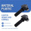 4pcs Ignition Coils CM5Z12029A CM5E12A366BB for  FOCUS MONDEO  EXPLORER TAURUS 2.0L 5