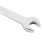 2Pc Flexible  Ratchet Metric Spanner Open End and Ring Wrenches Tool 10Mm 4