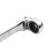 2Pc Flexible  Ratchet Metric Spanner Open End and Ring Wrenches Tool 10Mm 5