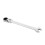 2Pc Flexible  Ratchet Metric Spanner Open End and Ring Wrenches Tool 10Mm 7