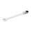 2Pc Flexible  Ratchet Metric Spanner Open End and Ring Wrenches Tool 10Mm 2