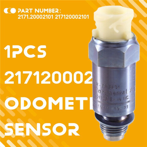 Truck Speed Sensor 2171.20002101 Transmitter Sensor Proximity Sensor 217120002101 Odometer Sensor for 1