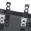 2X 100Amp 1200Volts 4 Broches 1 Phase Diode Pont Redresseur Ql100 Type 6