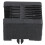 40Pcs Rj45 8P8C Computer Internet Netzwerk Pcb Klinkenbuchse Schwarz 2