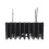 2X 100Amp 1200Volts 4 Broches 1 Phase Diode Pont Redresseur Ql100 Type 7