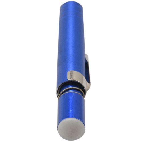 2 Pcs Black Aluminum Alloy Chalk Keeper Holder ()