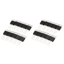 20 Piezas 3 Pin Npn To-220 Transistor de Potencia de 100V 6A Tip41C