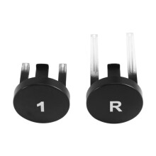 81040100 Car Reverse Button R 1 Button Button Fit for GranTurismo 4.7 MC Sport F1