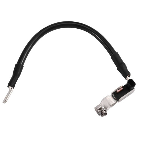 Negative Battery Sensor Cable Lead 4K0 915 181A 4K0915181A for  Q8 20-23  Transporter Battery Monit Control Unit