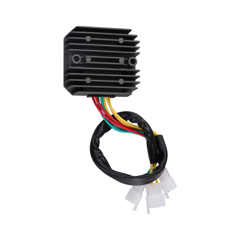 31600-Mck-A01 Motorcycle Rectifier Regulator For Vt C Shadow 1100 1987-2003 31600Mcka01 Light 6031132051428