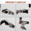 Negative Battery Sensor Cable Lead 4K0 915 181A 4K0915181A for  Q8 20-23  Transporter Battery Monit Control Unit 2