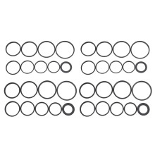 36Pcs Lens Filter Ring Adapter Step Down 37-82mm Set for Camera