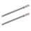 2X New 150mm 1/4 Hex Quick Release Magnetic Screwdriver Extension Bit Holder 1