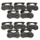 10 Sets 415 Chain Master Link 80Cc 2-Stroke Motorized Bike GAS ENGINE Parts 1