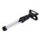 2X Detachable Foldable Portable Angle Adjustable Tripod Table Desktop Mic Miniphone Stand Holder Bracket 4