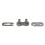 10 Sets 415 Chain Master Link 80Cc 2-Stroke Motorized Bike GAS ENGINE Parts 4