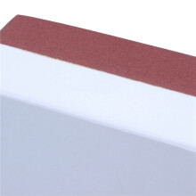 2X Whetstone Knife Sharpener, Professional Sharpening Stone 2000/6000 Girt Water Stone for Knives