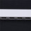 2X Ultra Slim USB Hub 4-Portars USB 2.0 Hub Vit 2