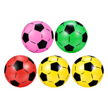 35St Lichtgewicht Plastic Voetballen Voor Buiten Gebruik