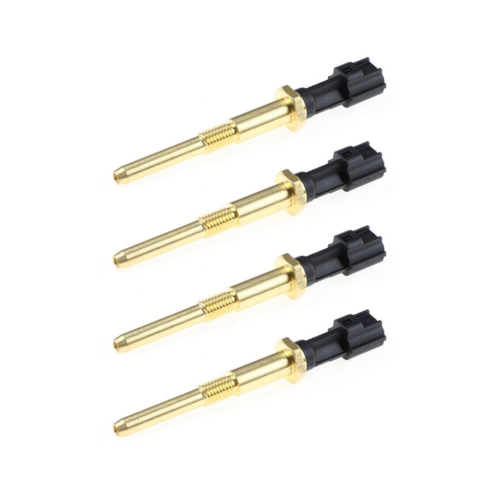 4X Water Temperature Sensor For Mercury 1S7f6g004ab 8S4a6g004aa 1S7z-6G004-Aa 5S8257, L3h518840 Long 4712986776812