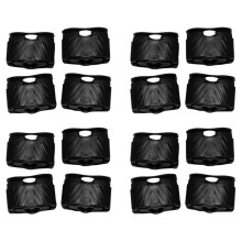 16Pcs Car Sunroof Rail Slider for Sportage Sorento IX35 Accessories