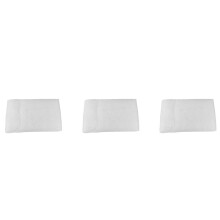 6PCS Range Hood Grease Filter Oil-Proof Filter Oil-Proof Sticker Oil-Absorbing Paper Range Hood Kitchen Appliance