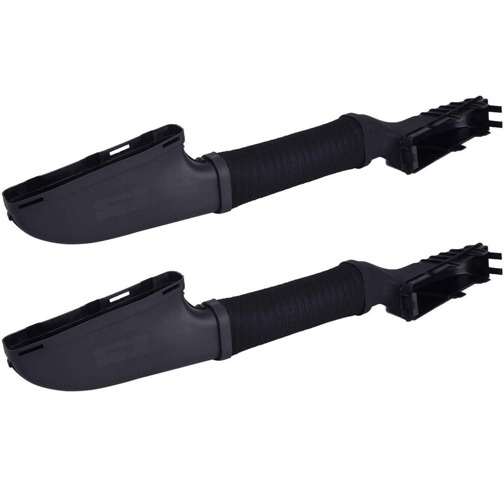 2X Car Air Intake Pipe Duct Hose For - X156 Gla250 Cla250 2700900382 6032483015114