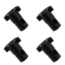4X 5143183AA Eje de Palanca de Actuador para 2005 2006 2007 2008 2009 2010 Commander Grand Cherokee
