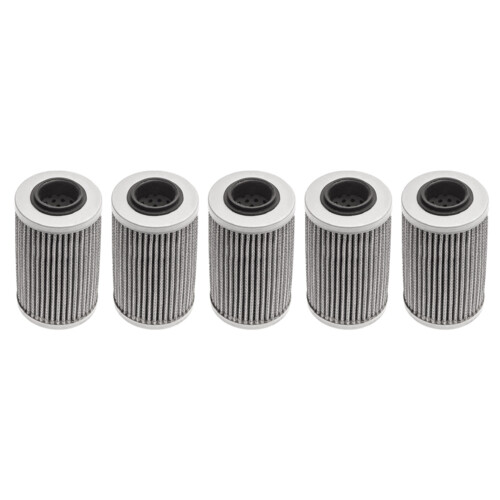 5X Filtro Olio 1503 E 1630 per    420956744