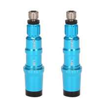 2X Adapter Sleeve Replacement for M1, M2, M3,M4,M5&M6 SIM Driver & FW .335