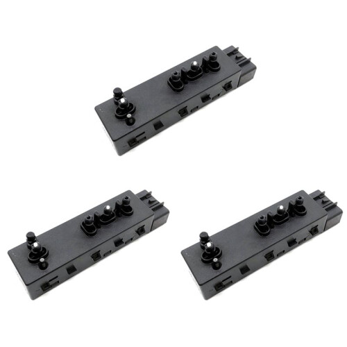 3X Front Left Right Side Electric Power  Backrest Control Adjustment  for  Outlander EX ASX RVR