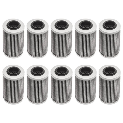 10X Filtro Olio 1503 E 1630 per    420956744
