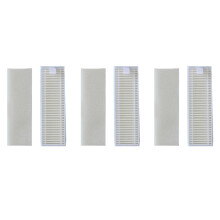 6X Replacement Hepa Filters for G1 Sweeping Robot Vacuum Cleaner Parts