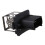 2X Electronic Fan Module Car Cooling Speed Control Module Resistance Controller for  Fiesta 2015 8V5 18L 603AA 8