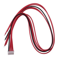 4X 4S Li-Ionen Lipo Lifepo4 LFP Batterie Aktiv Equalizer Balancer BMS 1.2A Balance Transfer Board
