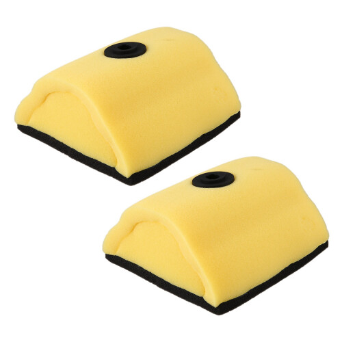 2X Motorcycle Air Filter Cleaner for  CRF150F 2003-2017 CRF230F 2003-2019