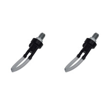 2X für 4RUNNER CAMRY Servolenkung Luftvakuumregelventil 17630-16040 Neu