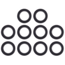 Rolamento de Cubo de Bicicleta 10X Palin NBK 15267-2RS para KOOZER XM490 XM460 BM440 Hub Fastace