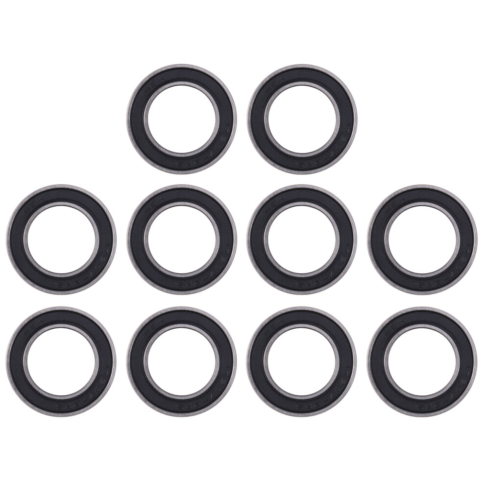 10X Bicycle Hub Bearing Palin Nbk 15267-2Rs For Koozer Xm490 Xm460 Bm440 Hub Fastace 4711501438518