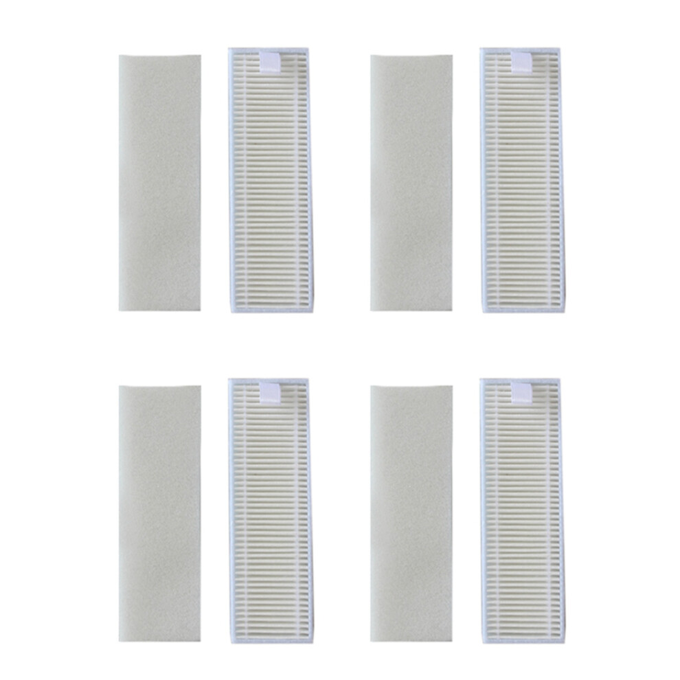 8X Replacement Hepa Filters For G1 Sweeping Robot Vacuum Cleaner Parts 6032275677964