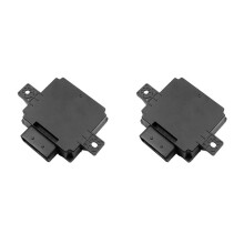 2X PE03-18-572 ECU Control Unit / Converter Invertor for 2 3 6 Axela CX5 CX-8 2013-2018 0410517869 PE0318572