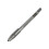 2 Pcs Metal 4mm M4 Screw Thread Metric Plugs Taps Hand Tool 3