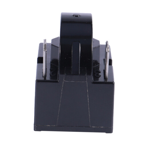 Plastfodral 22 Ohm 2 Stift PTC Startrelä för KylskåP 2