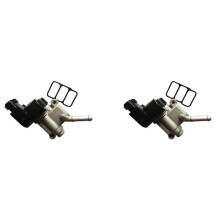 2X 16022-PRC-013 16022PRC013 Stationair Luchtregelklep voor EP3 DC5 CL7 K20A K20A2